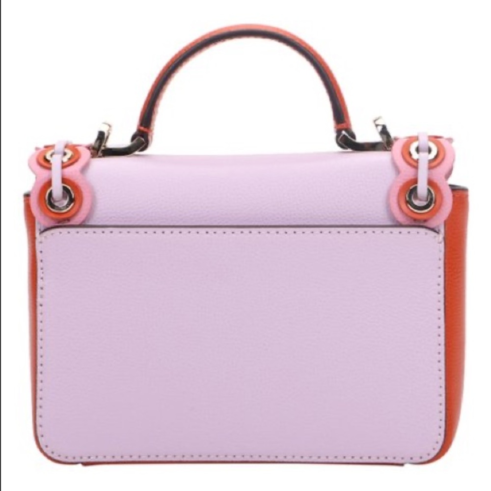 Kate Spade Maisie Patterson Drive Grommet - Picture 2 of 8